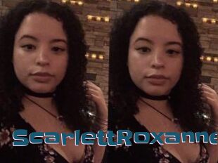 ScarlettRoxanne