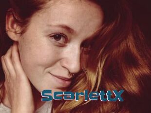 ScarlettX