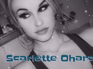 Scarlette_Ohara