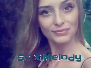 Se_xiMelody