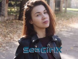 SeaGirlX