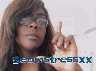 SeamstressXX