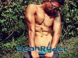 SeanRyder