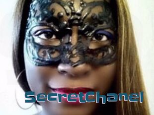 SecretChanel