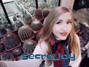 SecretJoy