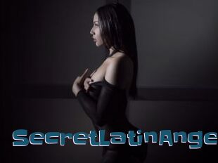 SecretLatinAngel