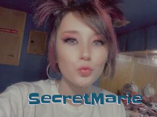 SecretMarie