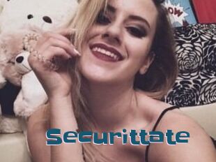 Securittate