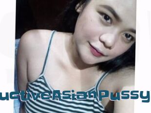 SeductiveAsianPussy