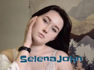 SelenaJohn