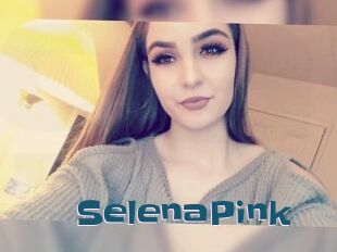 SelenaPink