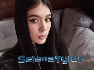 SelenaTylor