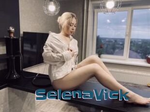 SelenaVick