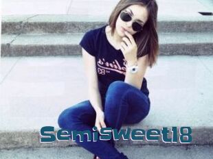 Semisweet18