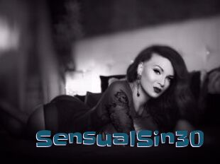 SensualSin30