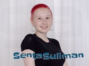 SentaSuliman