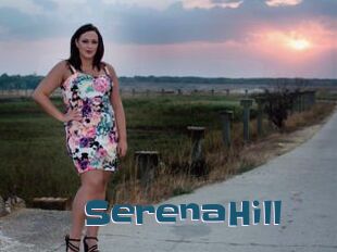 SerenaHill