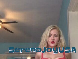 SerenaJoyUSA