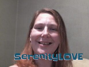 SerenityLOVE