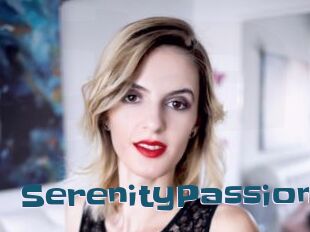 SerenityPassion