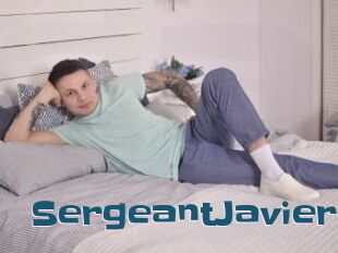 SergeantJavier