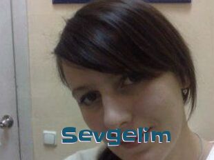 Sevgelim