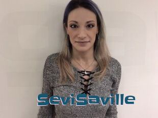 SeviSaville