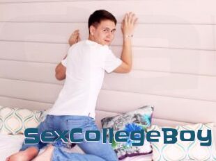 SexCollegeBoy