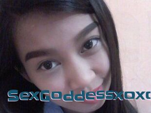 SexGoddessxoxo