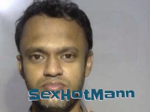 SexHotMann