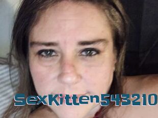 SexKitten543210