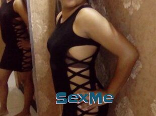 SexMe