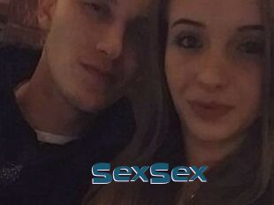 SexSex