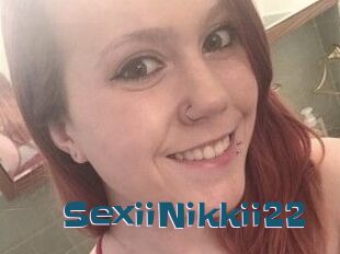 SexiiNikkii22