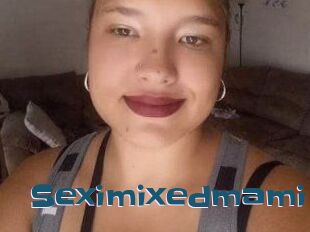 Seximixedmami