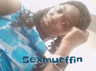 Sexmurffin