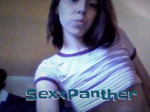 SexxPanther