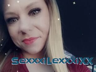 SexxxiLexxxiXX