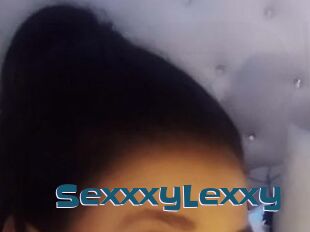 SexxxyLexxy