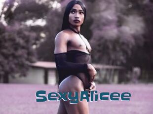 SexyAlicee