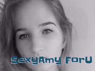 SexyAmy_ForU