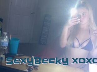 SexyBecky_xoxo