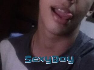 SexyBoy_