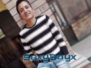 SexyBoyx