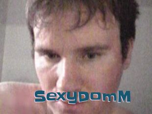 SexyDomM