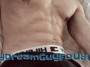 SexyDreamGuyFoU81