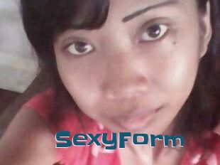 SexyForm