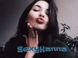 SexyHanna