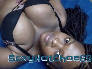 SexyHotChoc69