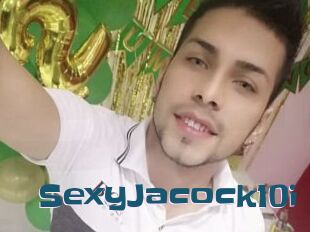 SexyJacock10i